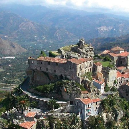 Casa Tuccari Castiglione Di Sicilia Apartment Ngoại thất bức ảnh