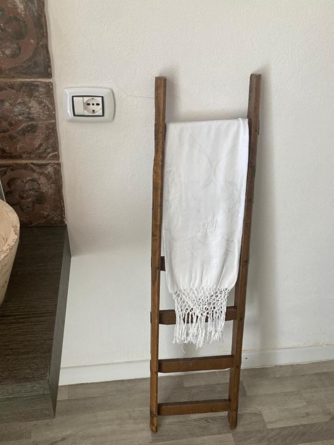 Casa Tuccari Castiglione Di Sicilia Apartment Ngoại thất bức ảnh