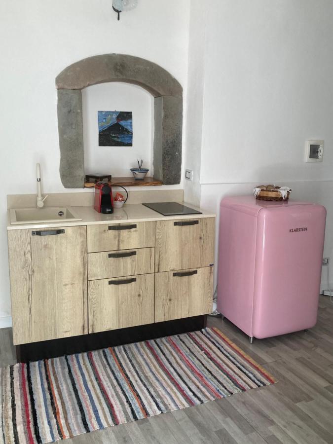 Casa Tuccari Castiglione Di Sicilia Apartment Ngoại thất bức ảnh