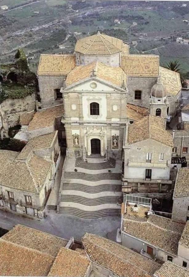 Casa Tuccari Castiglione Di Sicilia Apartment Ngoại thất bức ảnh